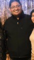 Photo of Manuel Gomez-Tellez