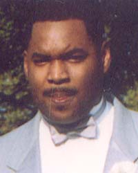 Photo of Aaron Green