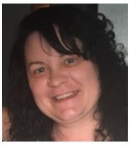 Photo of Angel Donahue