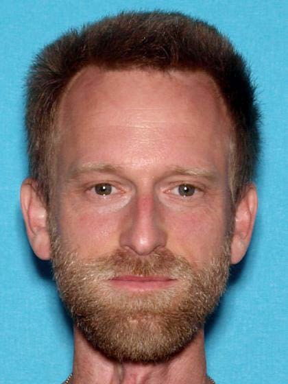 Photo of John Rademacher