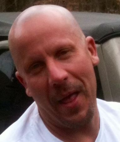 Photo of Chad Veldhaus