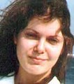 Photo of Cynthia Bulmer