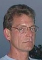 Photo of Bruce Whitford
