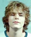 Photo of Mark Hudson