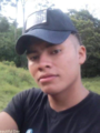 Photo of Santos España Alonzo