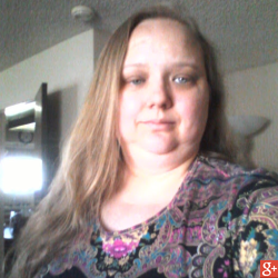 Photo of Jennifer Velebit