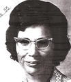 Photo of Virginia Erickson