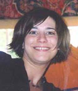 Photo of Danielle Imbo