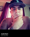 Photo of Justin Burt