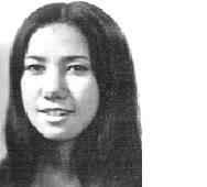 Photo of Jeannette Kamahele