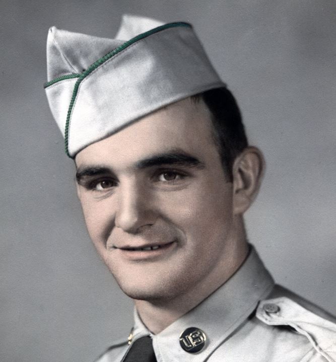 Photo of Carl Moody