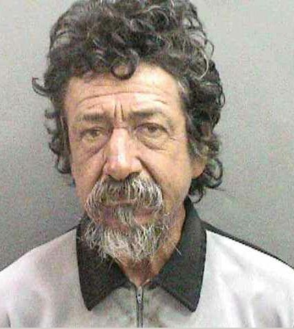 Photo of Gilbert Chavez