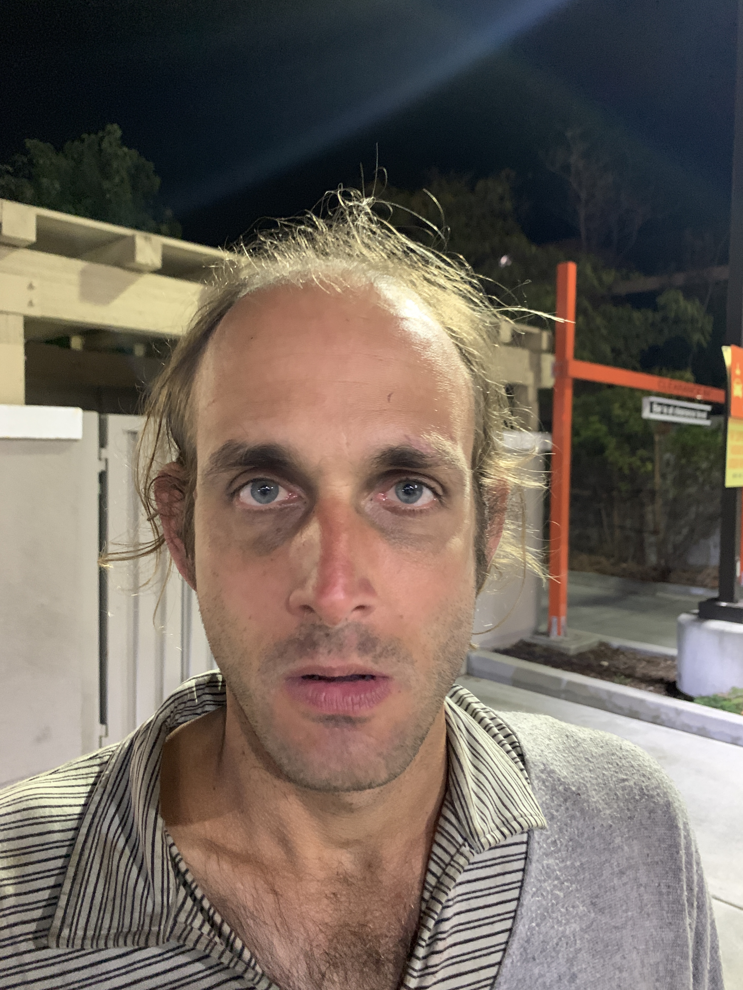 Photo of Jonathan Daniels