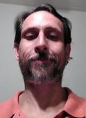 Photo of Kenneth Brown