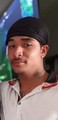 Photo of Alexander Silva III