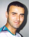 Photo of Raed Alfarah