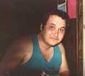 Photo of Gary Bergstrand
