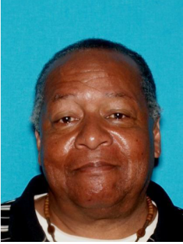 Photo of Arnold Holiday