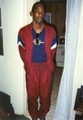 Photo of Durke Clark