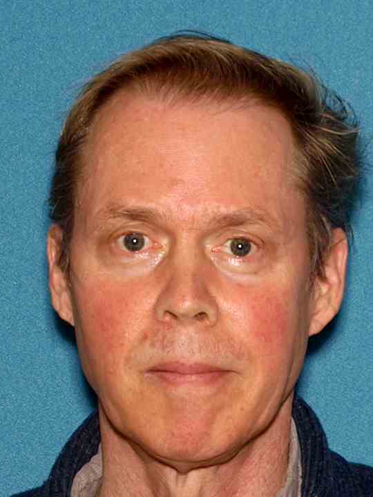 Photo of Timothy Riel