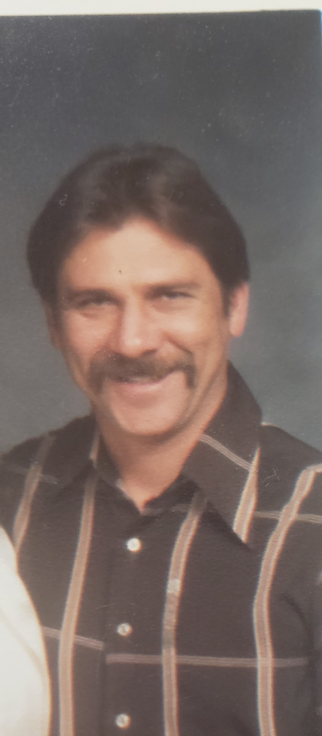 Photo of Richard Gonzales
