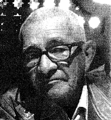 Photo of Julian Olea