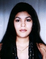 Photo of Viridiana Maldonado