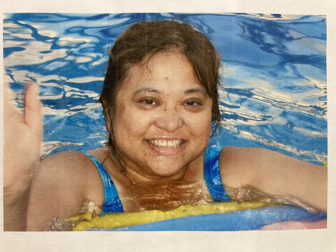 Photo of Nora Diza