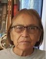 Photo of Ella Begay