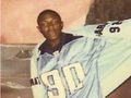Photo of Randy Williams Jr.