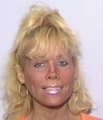 Photo of Claudia Shepherd