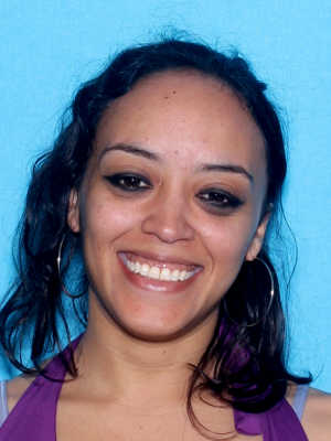 Photo of Briana Reyes