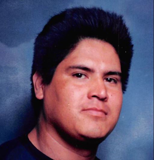 Photo of Gerardo Medrano