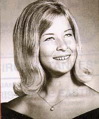 Photo of Christine Eastin