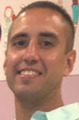 Photo of Adam Nieto