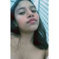 Photo of Marcelina Salgado