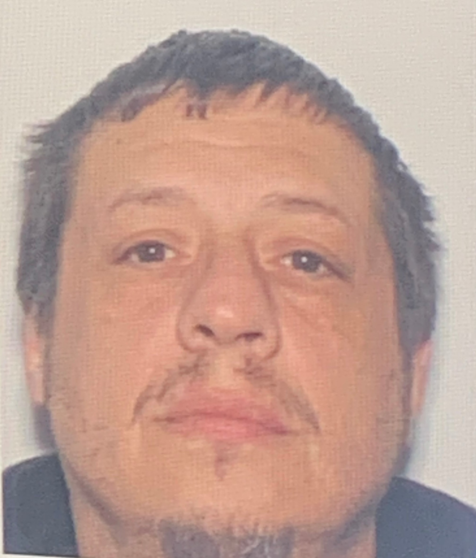 Photo of James Valdez