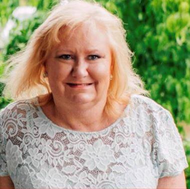 Photo of Dawn Blankenheim