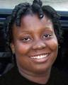 Photo of Latisha Frazier