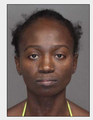 Photo of Jocelyne Johnson