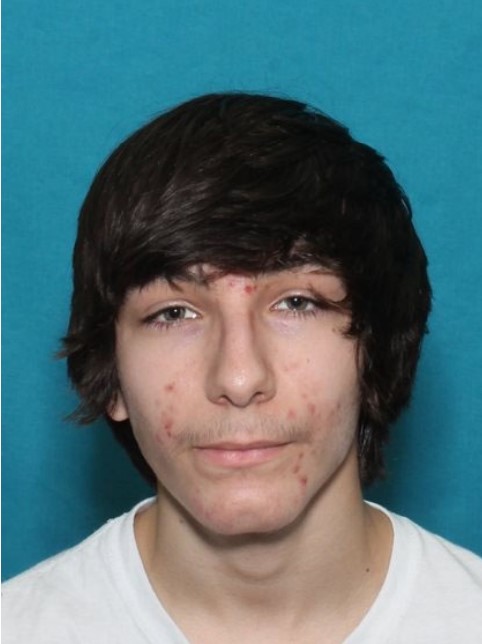 Photo of Ethan Goolsby