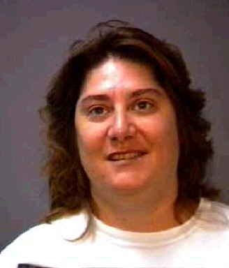 Photo of Sue Crawford