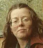 Photo of Lorie Walters-Pope
