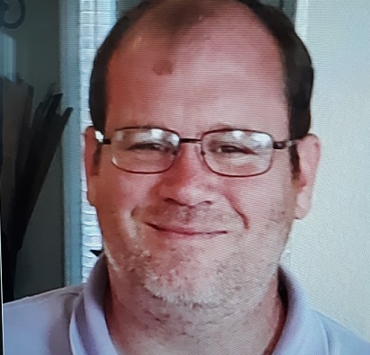 Photo of John McEachern