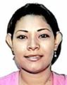 Photo of Gilma Alfaro de Vasquez