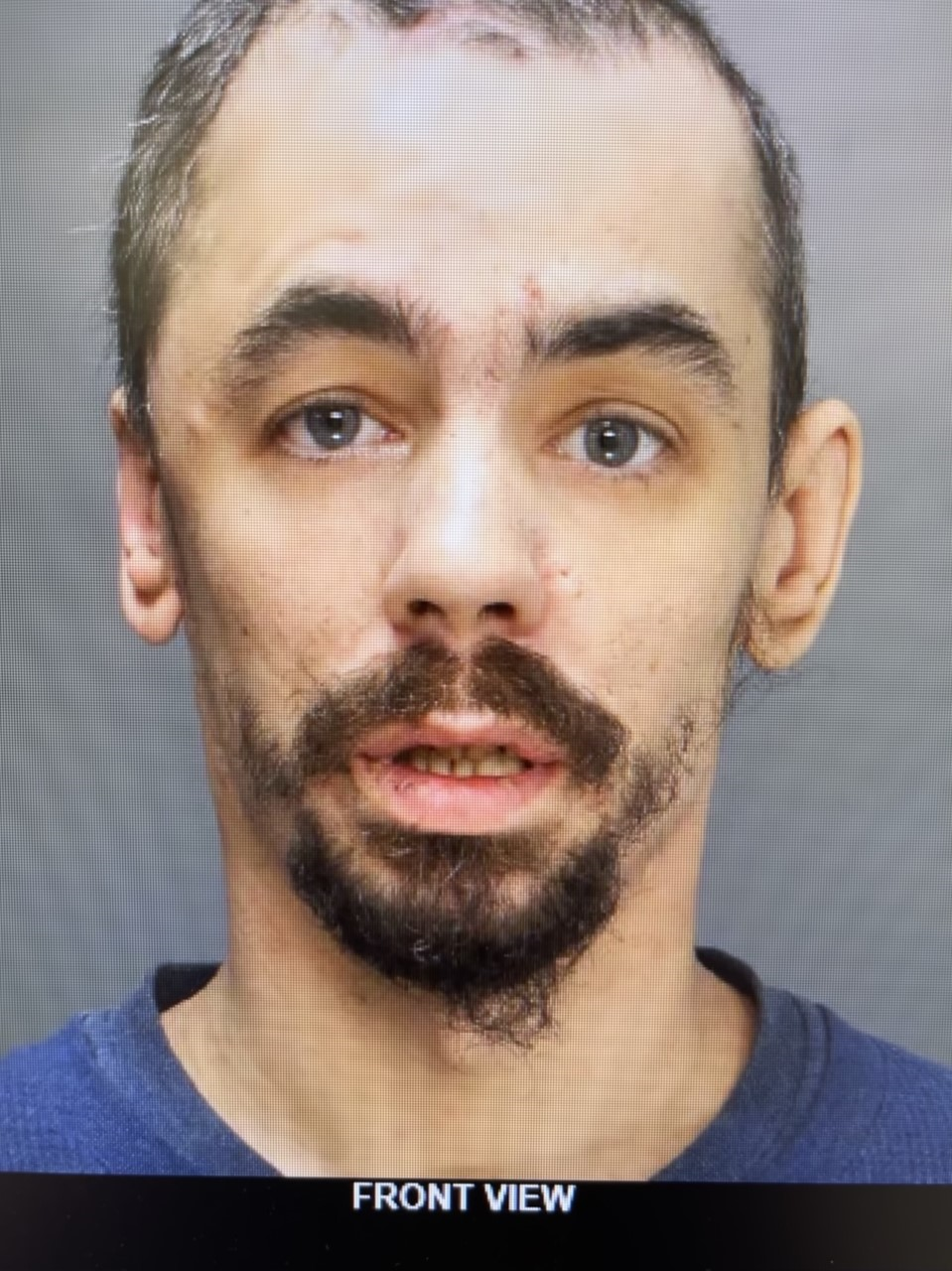 Photo of Jesse Christensen