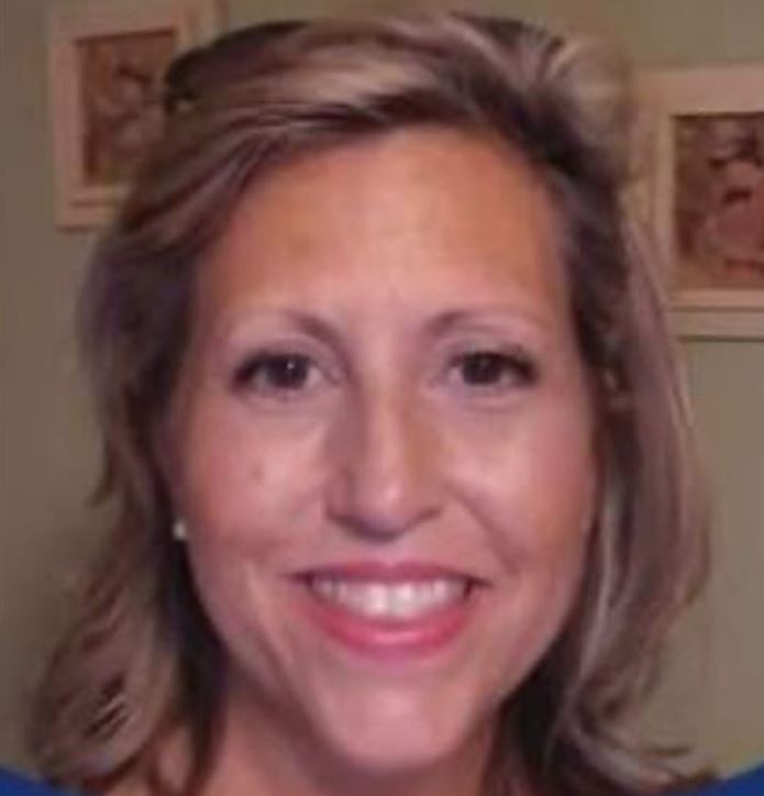 Photo of Wendy Gessing