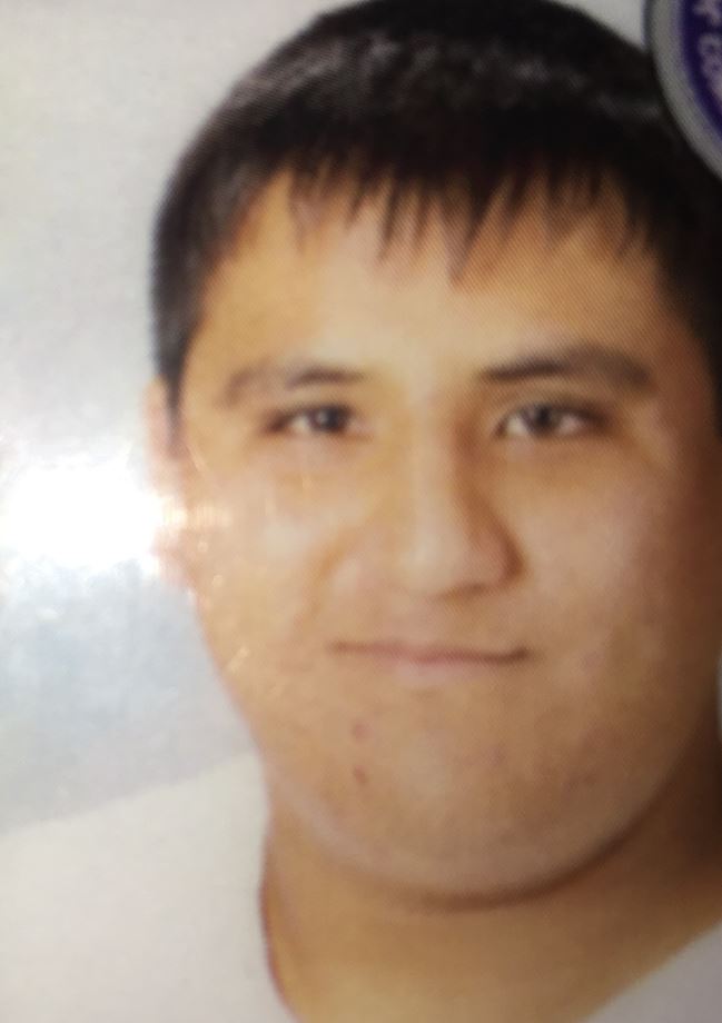 Photo of Eddie Gonzalez