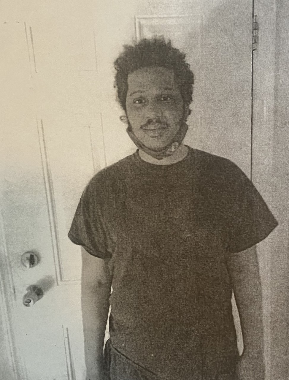 Photo of Kenyon Lancaster