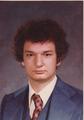 Photo of Paul Sekel